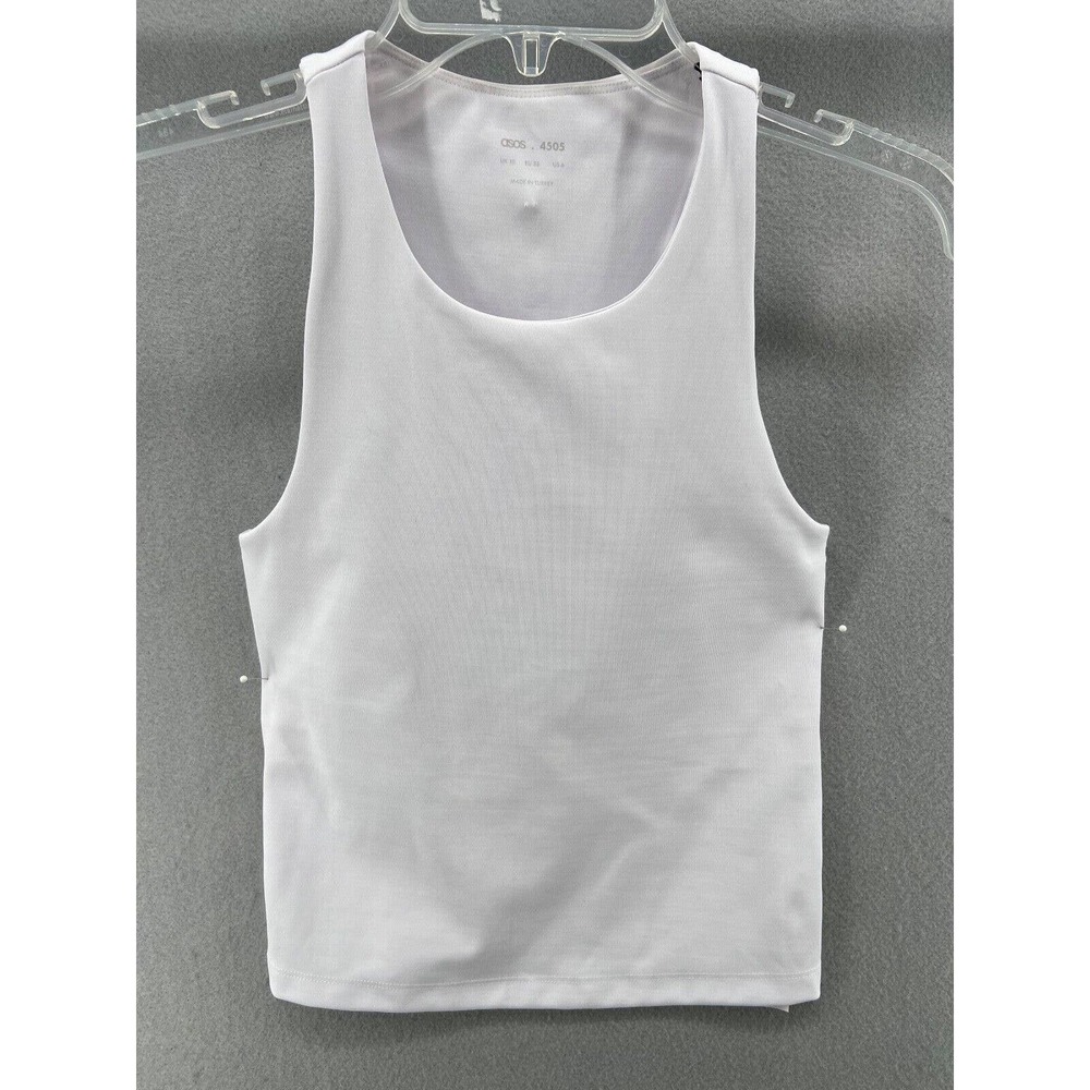 Sports bra full-length